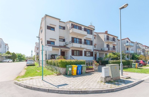 Rovinj Apartment | Apartments Luciana (71961-A2) - Rovinj