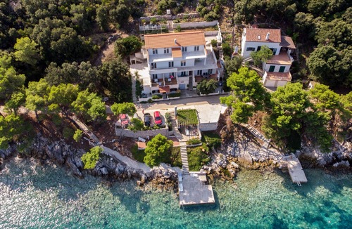 Ubli Apartment | Apartments Luka (53731-A3) - Ubli