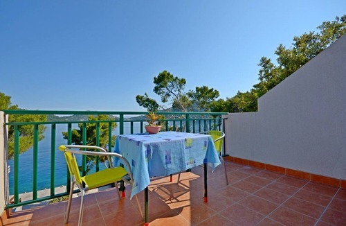 Ubli Apartment | Apartments Luka (53731-A3) - Ubli