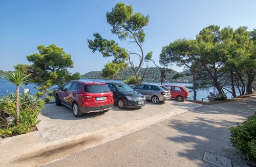 Ubli Apartment | Apartments Luka (53731-A4) - Ubli