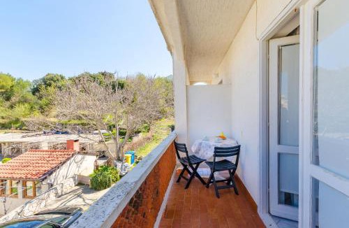 Supetarska Draga Apartment | Apartments Luka