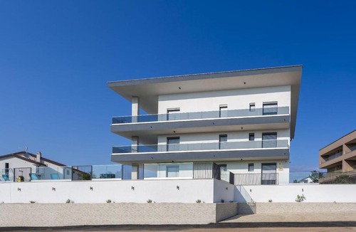 Milcetici Apartment | Apartments Luna