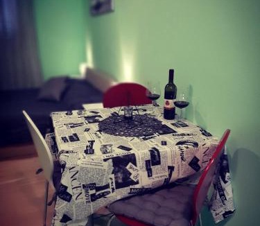 Lastovo Apartment | Apartments Luza