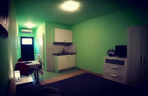 Lastovo Apartment | Apartments Luza