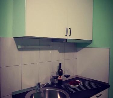 Lastovo Apartment | Apartments Luza