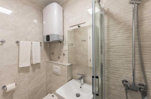 Ratac Apartment | Apartments M&A 2