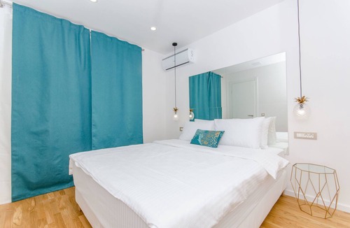 Moca Apartment | Apartments M & M