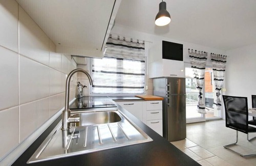 Biograd na Moru Apartment | Apartments Matković- Two Bedroom Apartment with Balcony(Apt1)