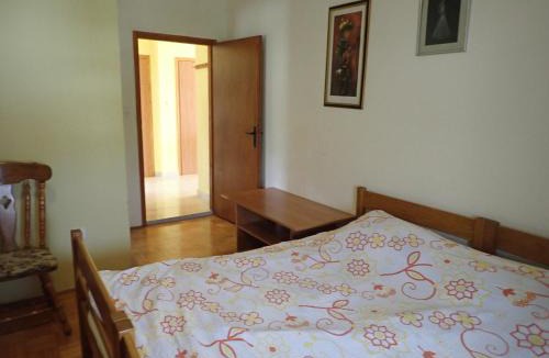 Seline Apartment | Apartments Maestral- on the beach