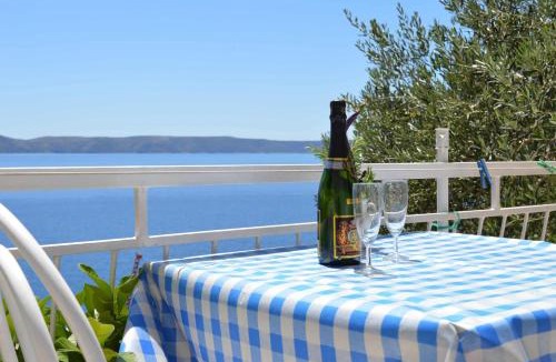 Zivogosce Apartment | Apartments Majstrovic