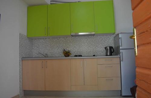 Zivogosce Apartment | Apartments Majstrovic