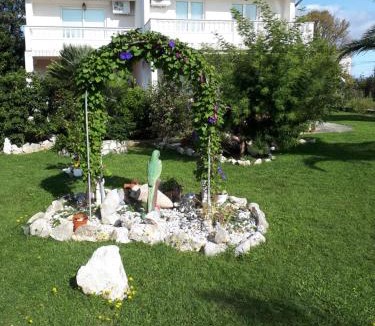 Suha Punta Apartment | Apartments Makaus