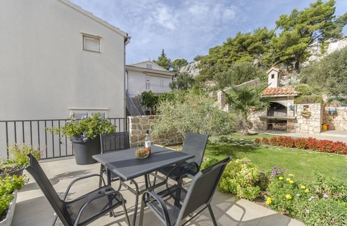 Tribunj Apartment | Apartments Mali mago
