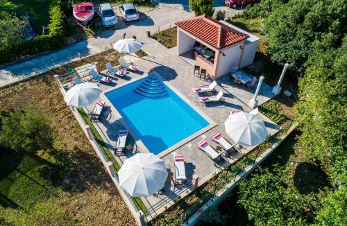 Srebreno Apartment | Apartments Mali Paradiso