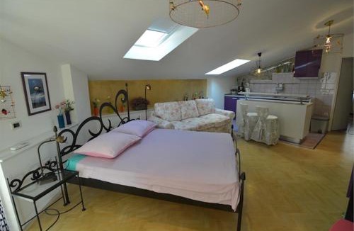 Cove Murtar Apartment | Apartments Mandarina