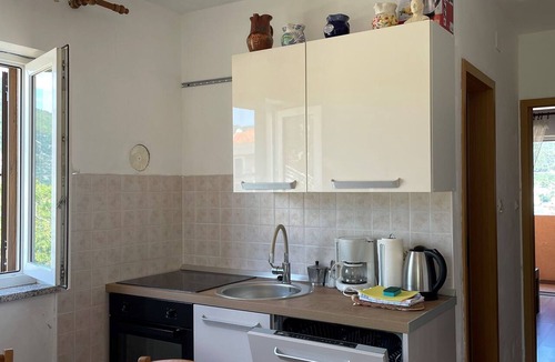 Cres Apartment | Apartments Marija (10554-A3) - Cres - island Cres