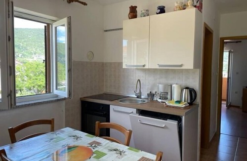 Cres Apartment | Apartments Marija (10554-A3) - Cres - island Cres