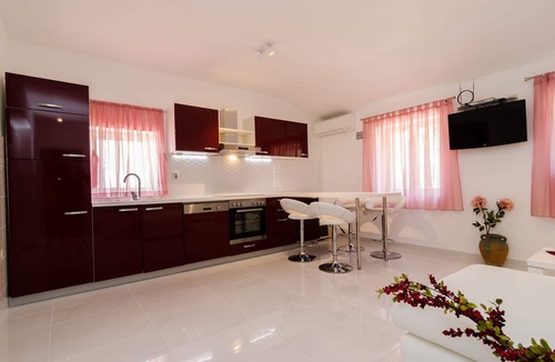 Gorica House | Apartments Mare