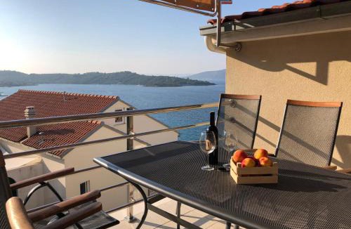 Kneza Apartment | Apartments Mare