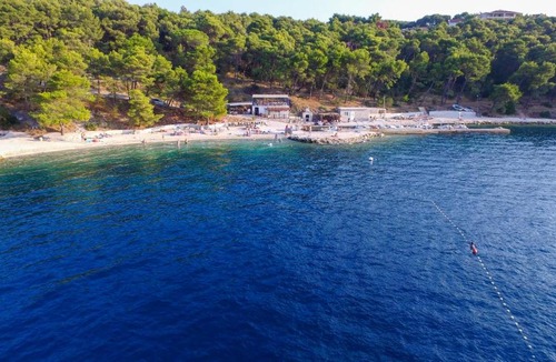 Okrug Donji Apartment | Apartments MARE