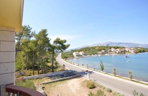 Lumbarda Apartment | Apartments Marica, (3364), Lumbarda, hr