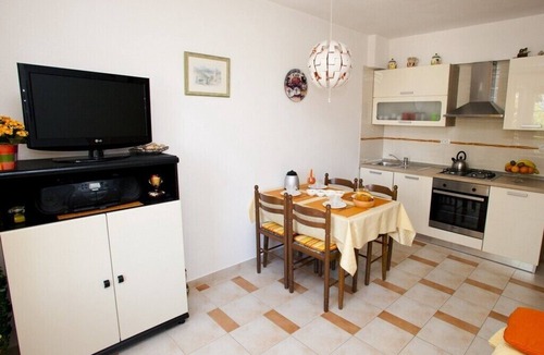 Vrbnik Apartment | Apartments Marija, (11230), Vrbnik, hr