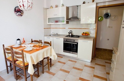Vrbnik Apartment | Apartments Marija, (11230), Vrbnik, hr