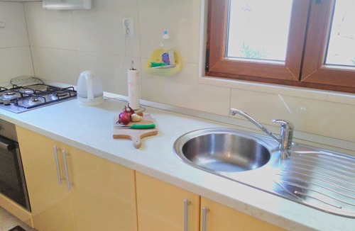 Ploce Apartment | Apartments Marija, (12033), Dubrovnik, Croatia