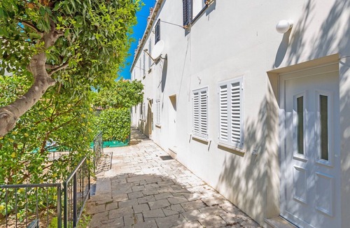 Ploce Apartment | Apartments Marija, (12033), Dubrovnik, Croatia