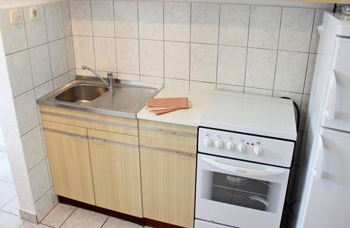 Pag Apartment | Apartments Marija, (12732), Pag, hr