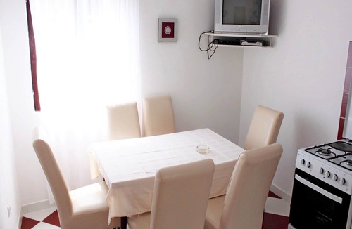 Pag Apartment | Apartments Marija, (12733), Pag, hr