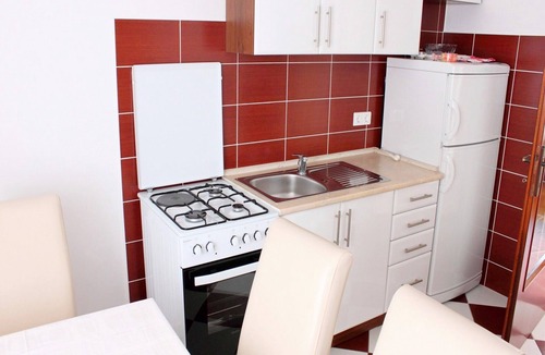Pag Apartment | Apartments Marija, (12733), Pag, hr