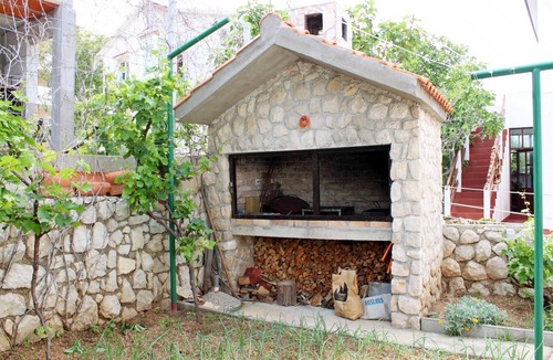 Pag Apartment | Apartments Marija, (12733), Pag, hr