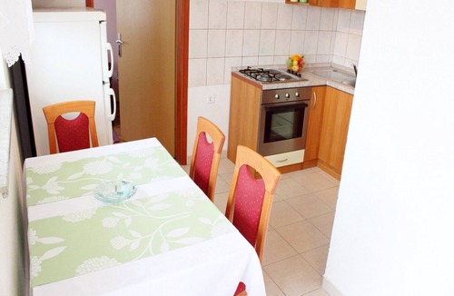 Pag Apartment | Apartments Marija, (12734), Pag, hr
