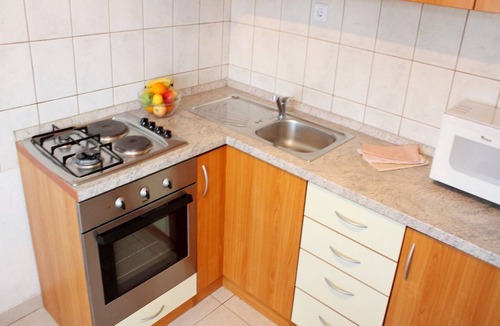 Pag Apartment | Apartments Marija, (12734), Pag, hr