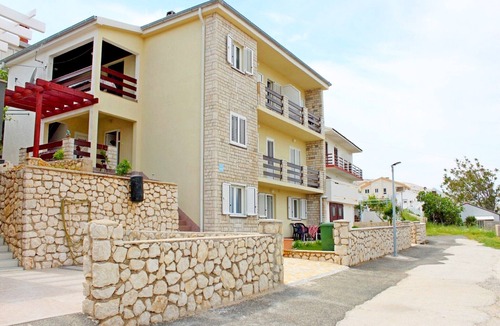 Pag Apartment | Apartments Marija, (12734), Pag, hr