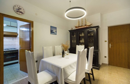 Brna Apartment | Apartments Marija, (13468), Brna, hr