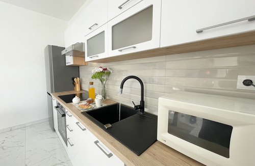 Vinisce Apartment | Apartments Marija, (14689), Vinišce, hr