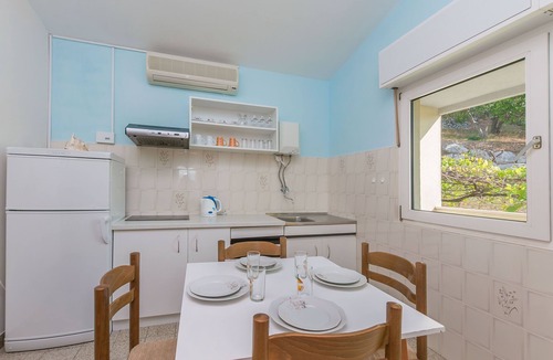 Duce Apartment | Apartments Marija (31711-A11) - Duce