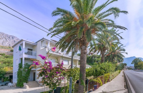 Duce Apartment | Apartments Marija (31711-A11) - Duce