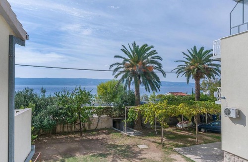 Duce Apartment | Apartments Marija
