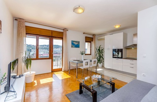 Trogir Apartment | Apartments Marin Two (44452-A2) - Trogir