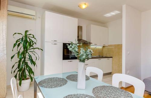 Trogir Apartment | Apartments Marin Two (44452-A2) - Trogir