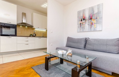 Trogir Apartment | Apartments Marin Two (44452-A2) - Trogir