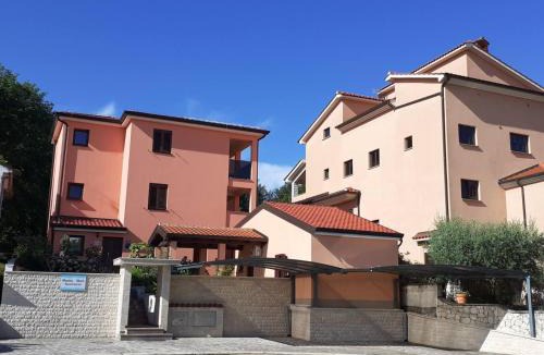 Brulo Apartment | Apartments Marina-Mare