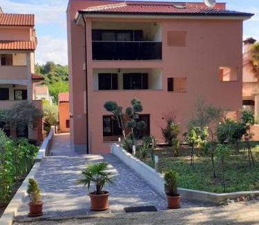 Brulo Apartment | Apartments Marina-Mare