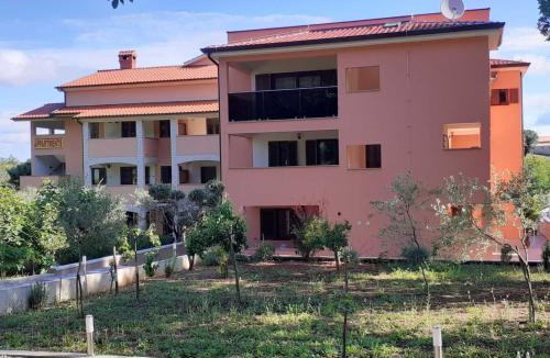 Brulo Apartment | Apartments Marina-Mare