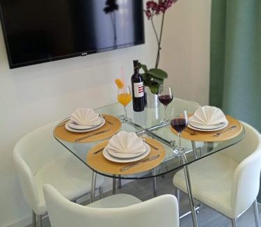 Zvekovica Apartment | Apartments Marina - perfect for couples, parking