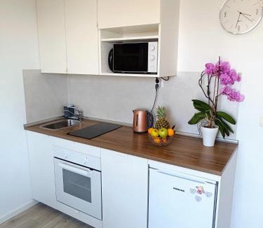 Zvekovica Apartment | Apartments Marina - perfect for couples, parking