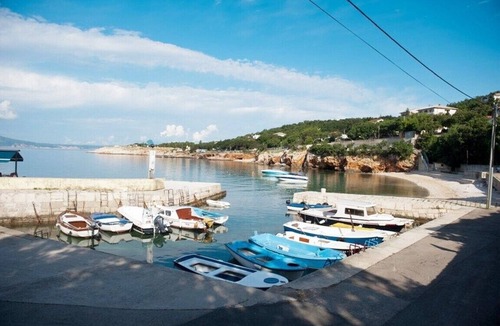 Povile Apartment | Apartments Marinko, (16455), Povile, hr